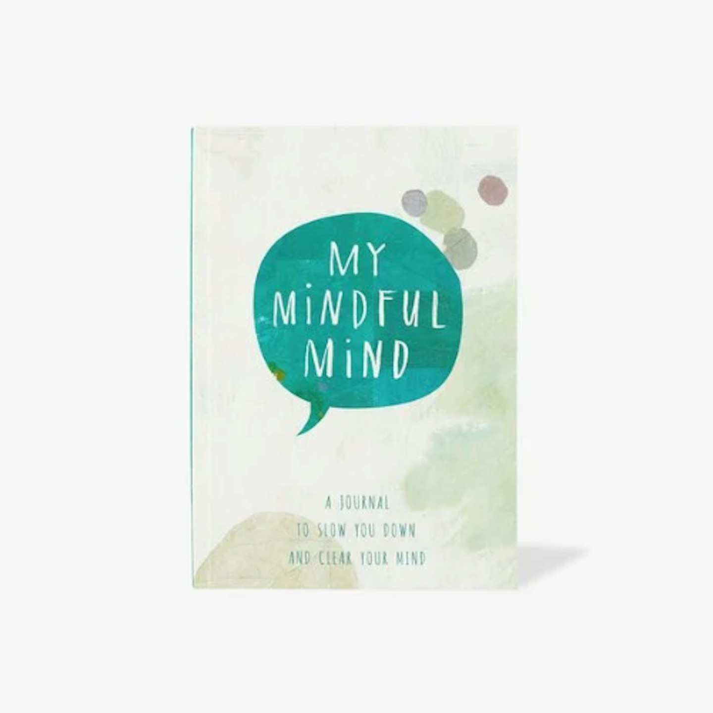 My Mindful Mind Journal