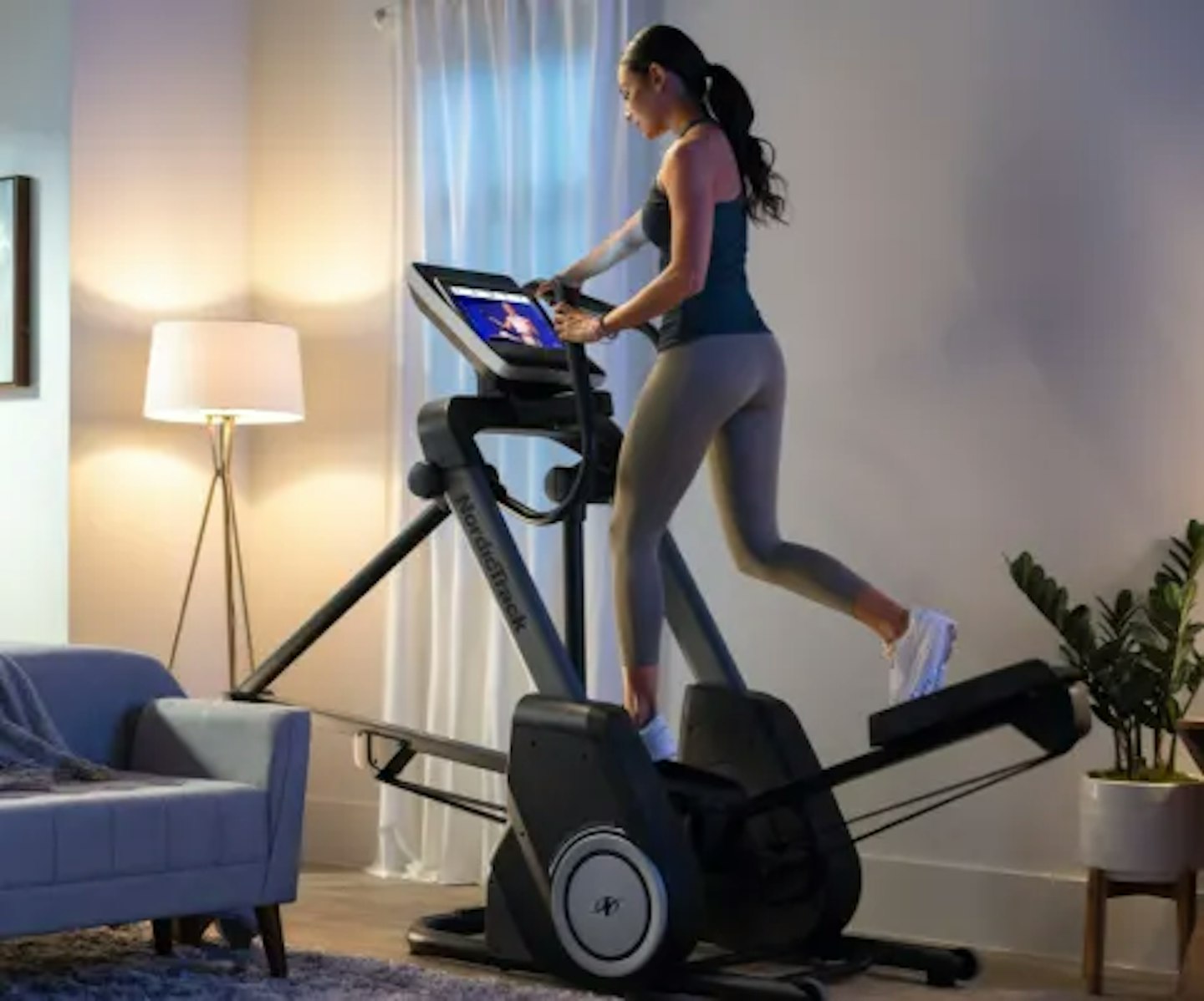 NordicTrack FS14i Cross Trainer