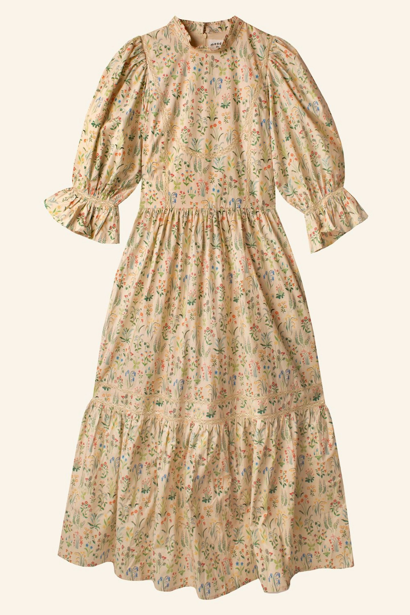 Meadows, Prairie Dress, £225