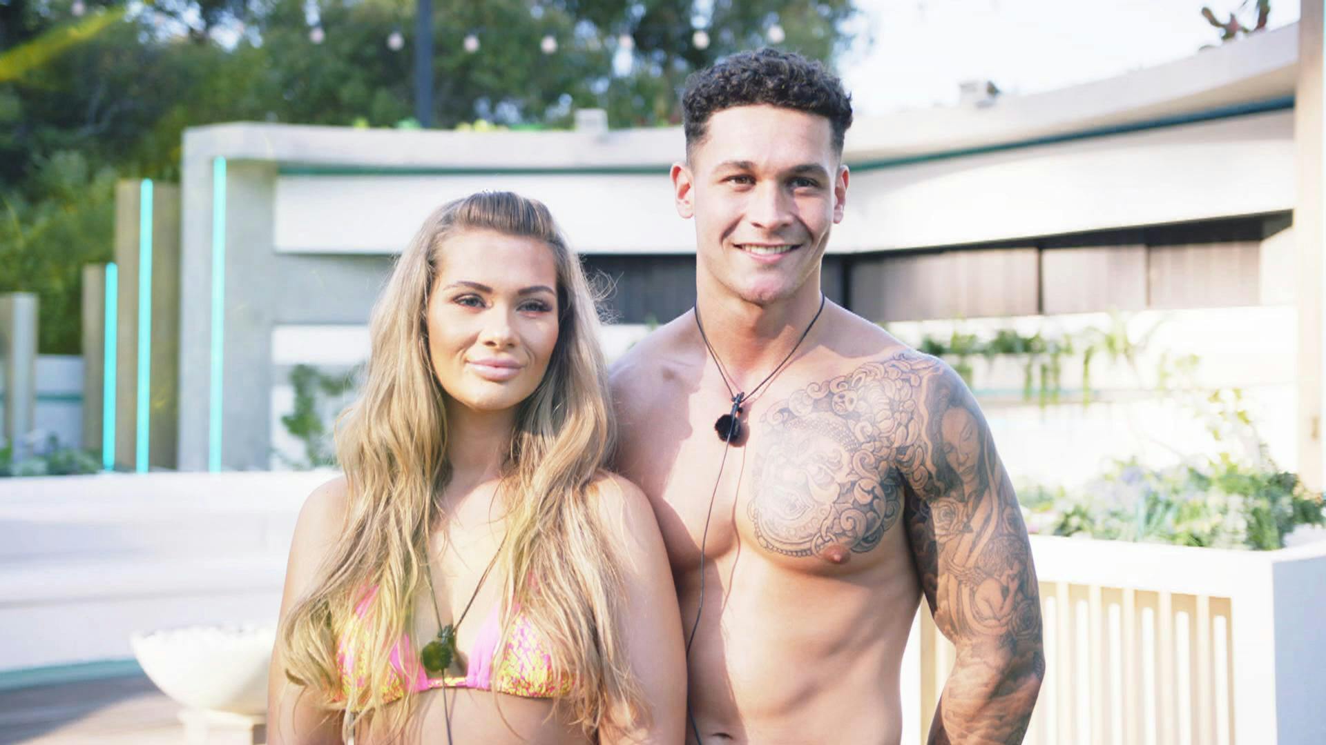 Love island uk season 6 online watch