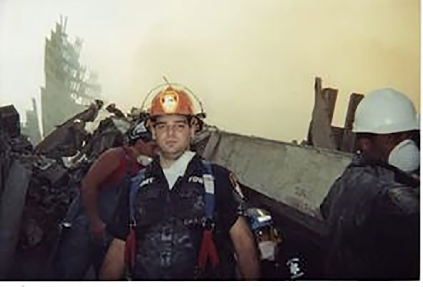 9/11 closer magazine