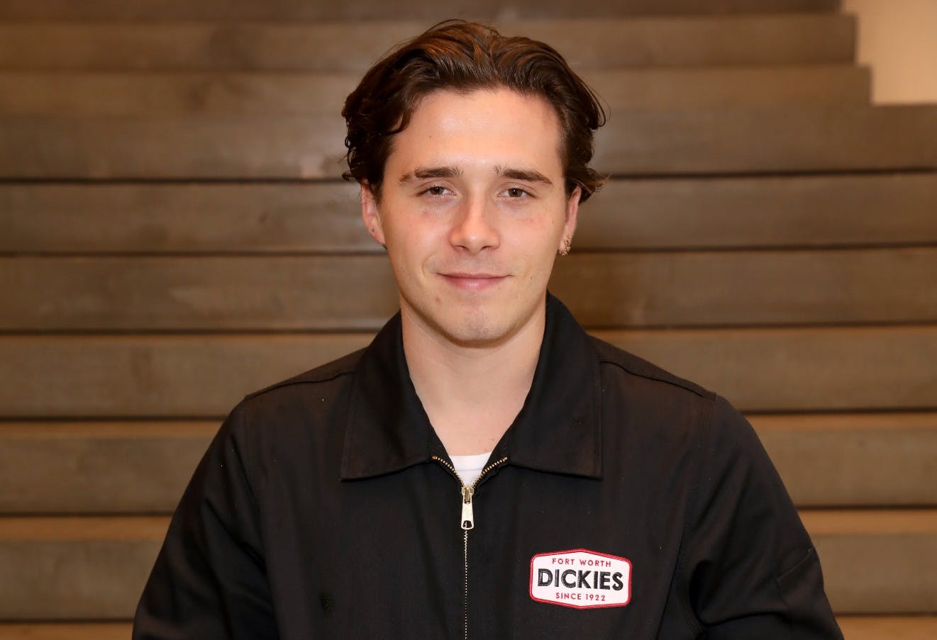 Brooklyn Beckham Slammed For 'disgusting' Instagram Post