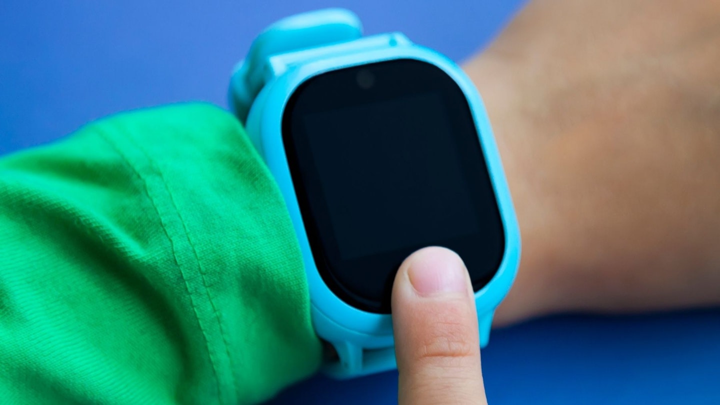 fitness trackers for kids