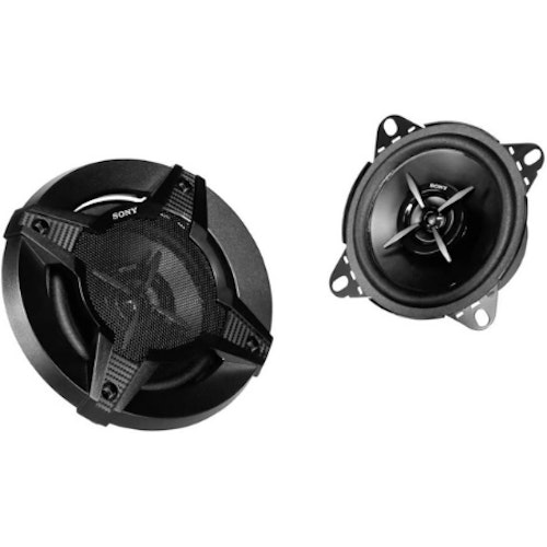 The best car speakers Tech What's The Best