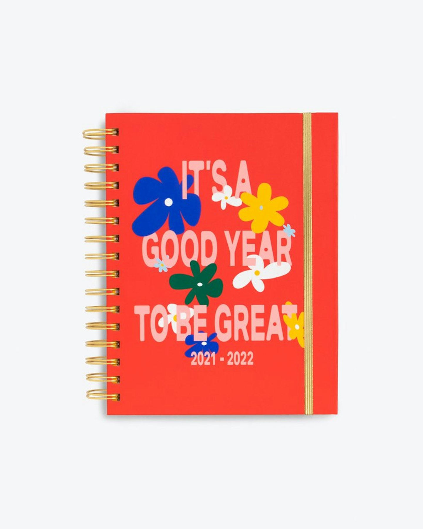Best Mid-Year Diaries 2021-2022 - Grazia