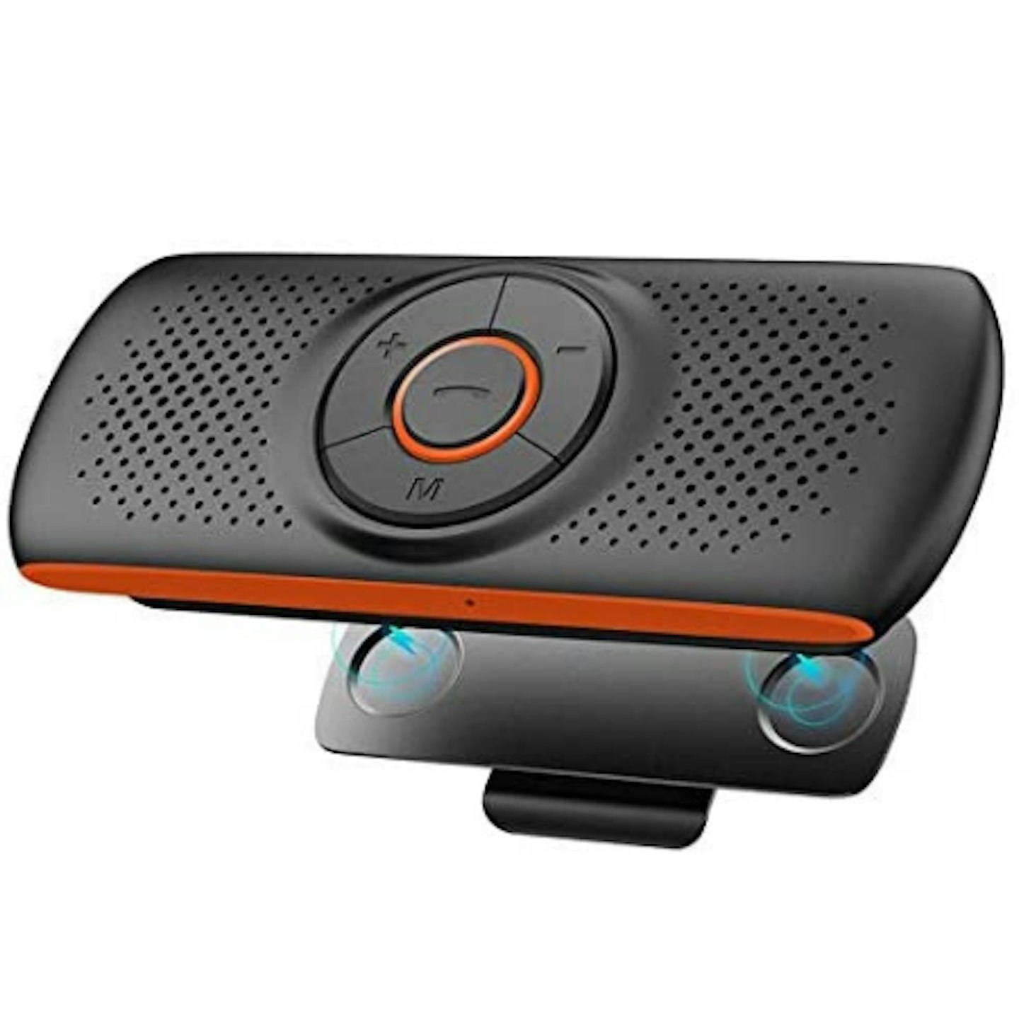 NETVIP Bluetooth Car Speakerphone