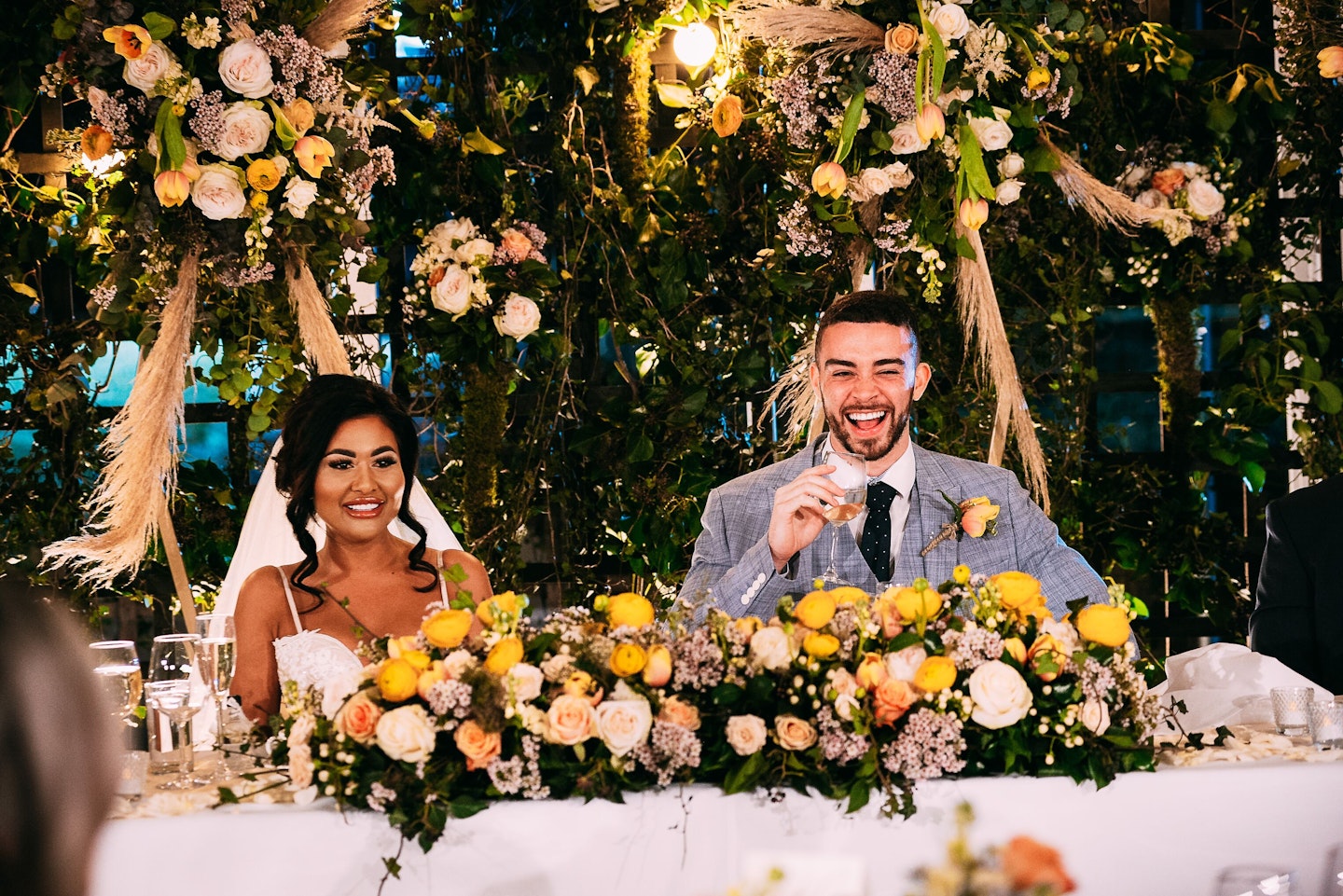 Why the Married At First Sight UK cast don't follow each other Instagram