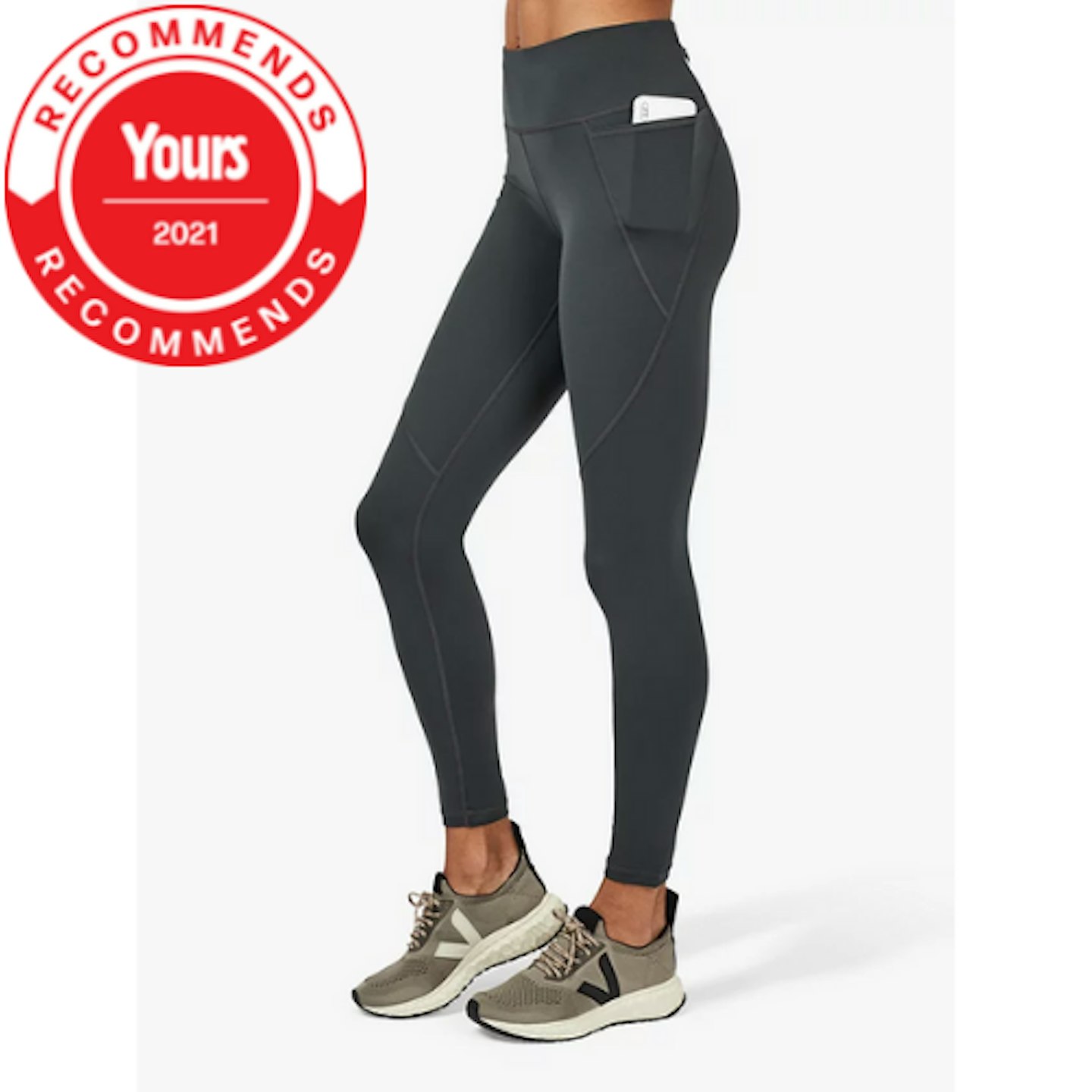 The best gym leggings for every shape and style