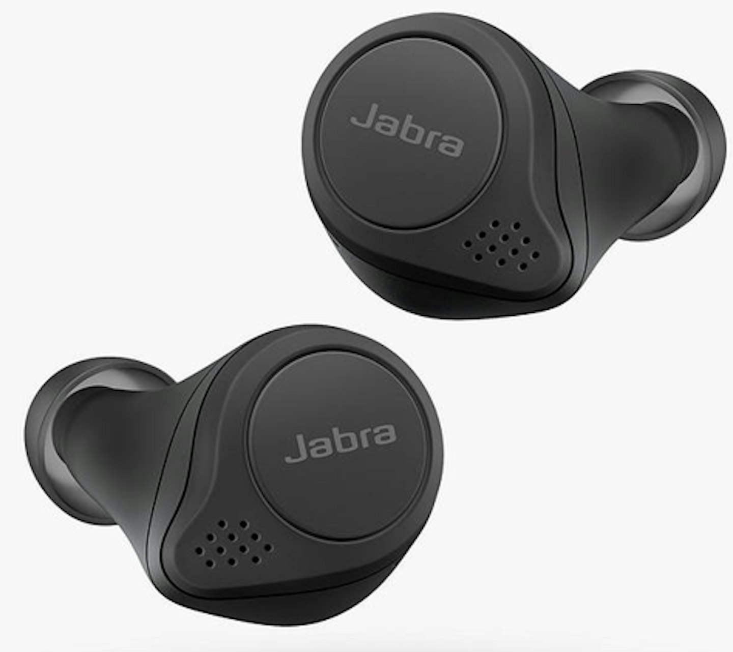 Jabra Elite 75t True Wireless Bluetooth In-Ear Headphones