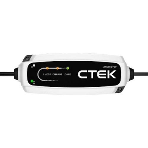 The best car battery chargers in the UK Tech What's The Best