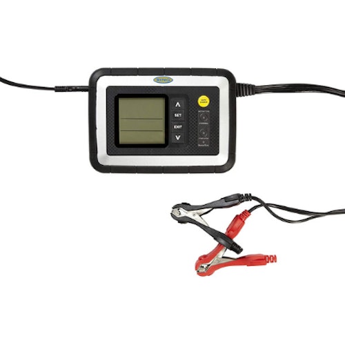 The best car battery chargers in the UK Tech What's The Best