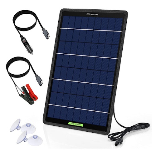 The best car battery chargers in the UK Tech What's The Best