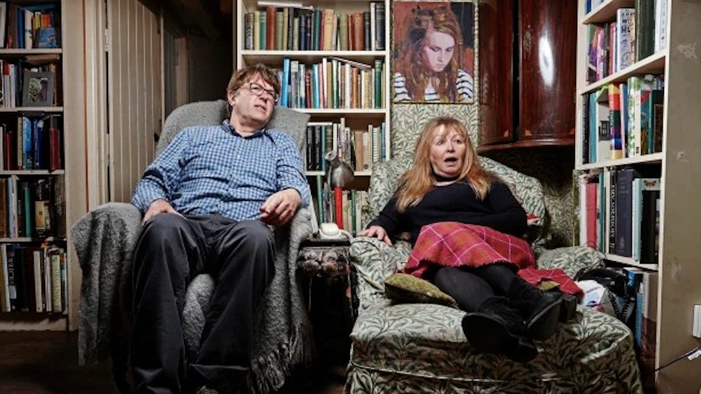 gogglebox giles and mary when they were younger 