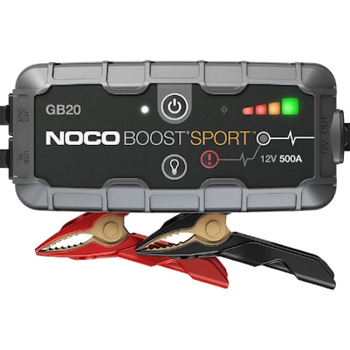 The best car battery chargers in the UK Tech What's The Best