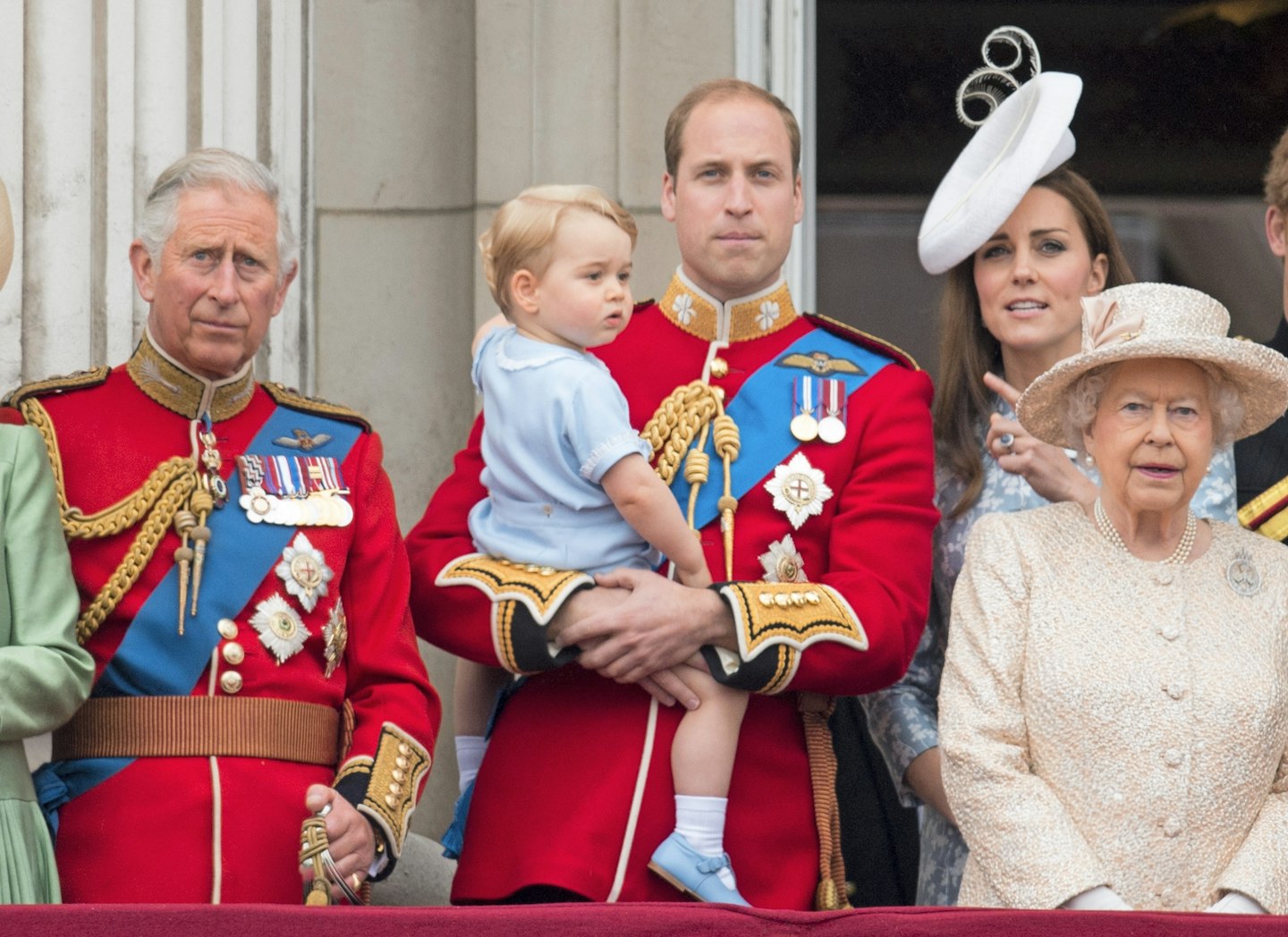 prince william and charles 