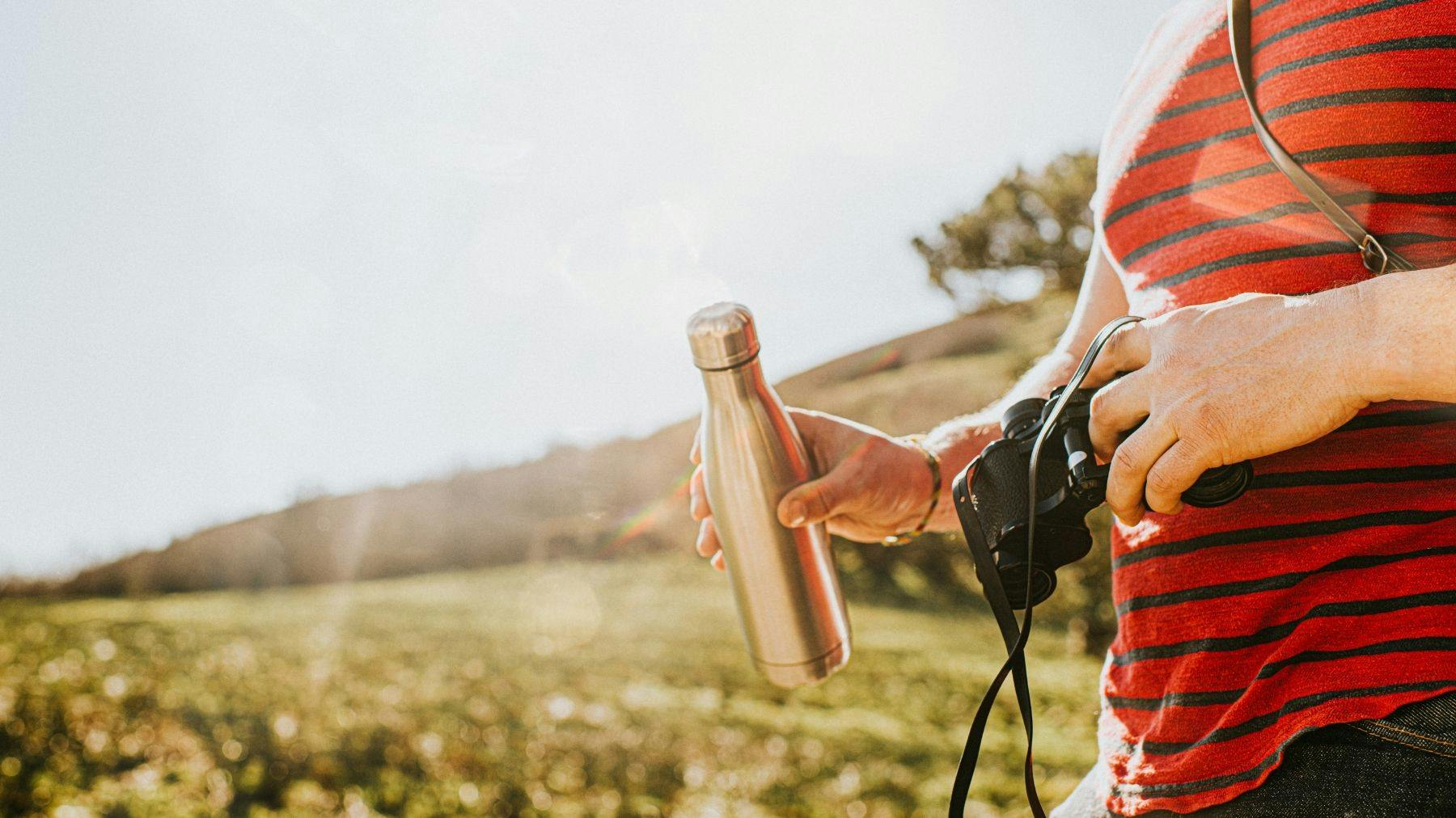The Best Water Bottles UK 2024