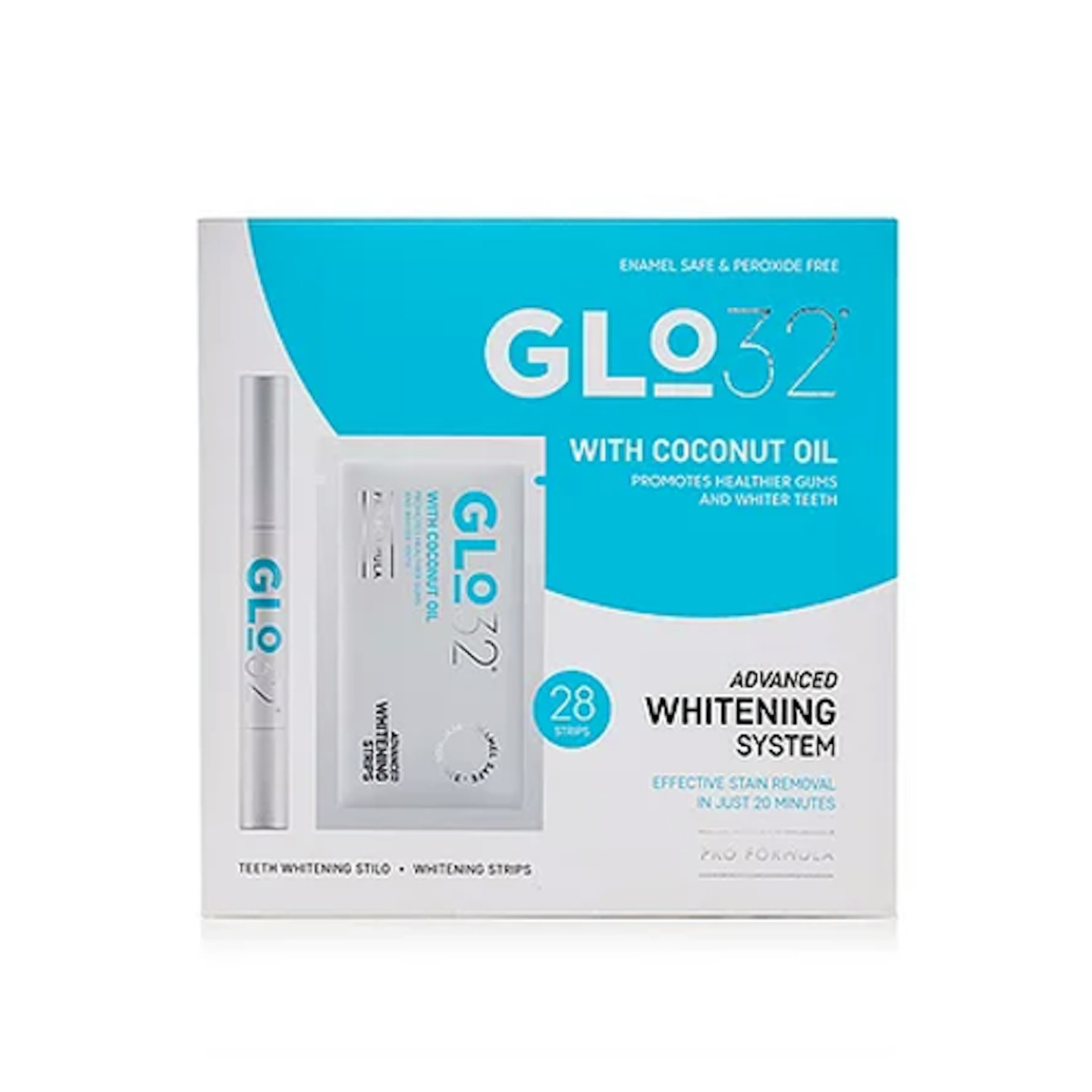 Glo32 Teeth Whitening System