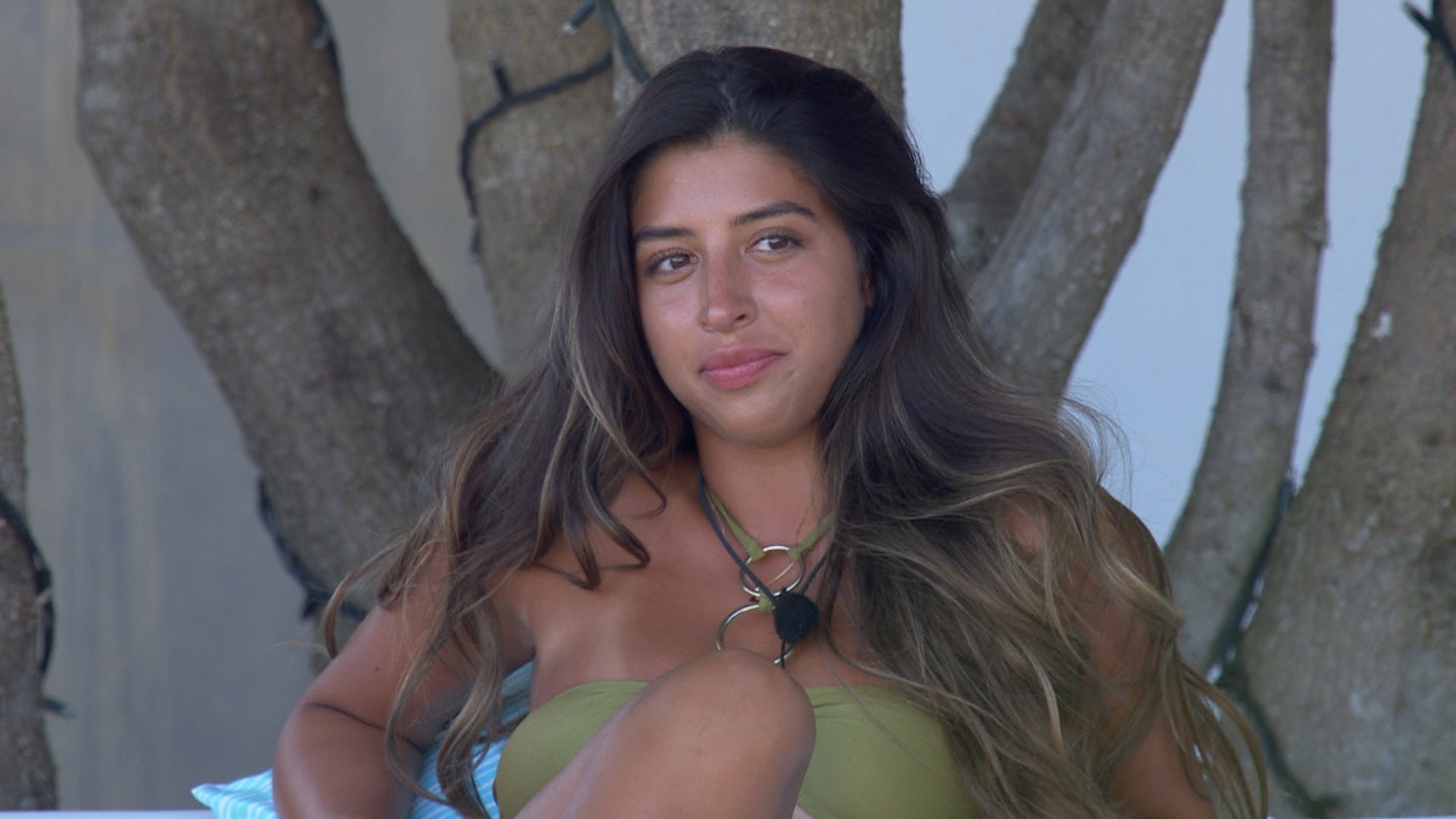 love island shannon singh refuses after party