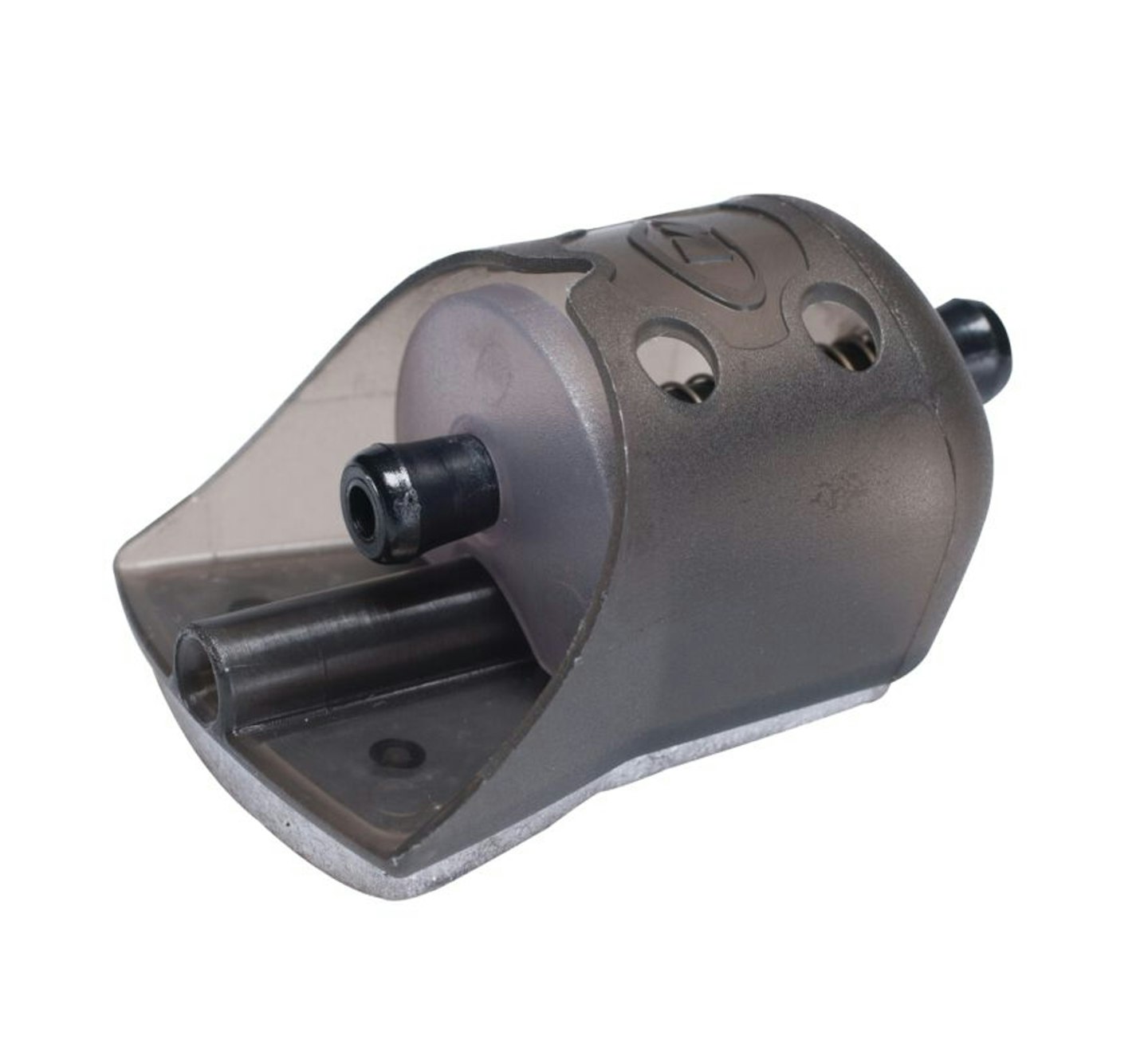 MIDDY SAWN-OFF SHOTGUN PELLET FEEDER