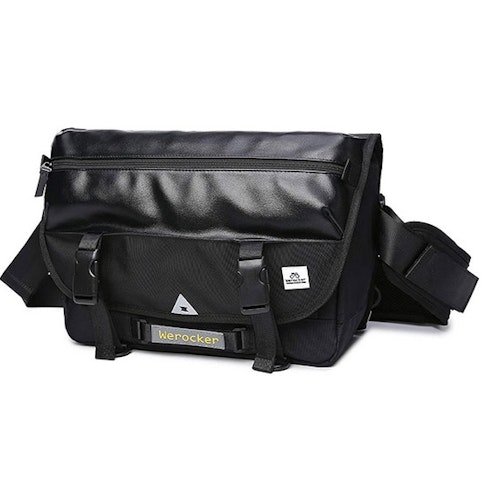 Best motorcycle messenger bags Accessories MCN Products