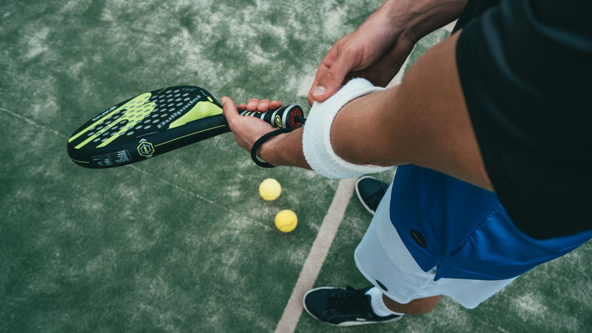 Best Tennis Rackts The best tennis rackets of 2024: Ace your game