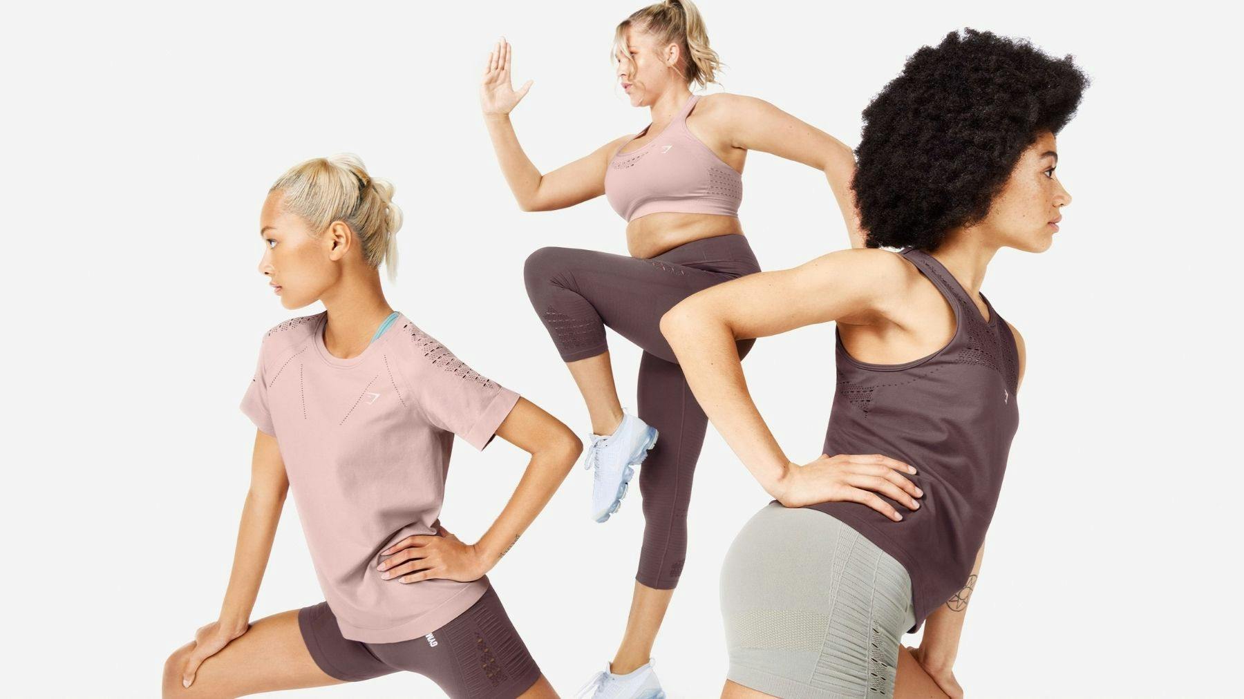 The best Gymshark activewear to buy for 