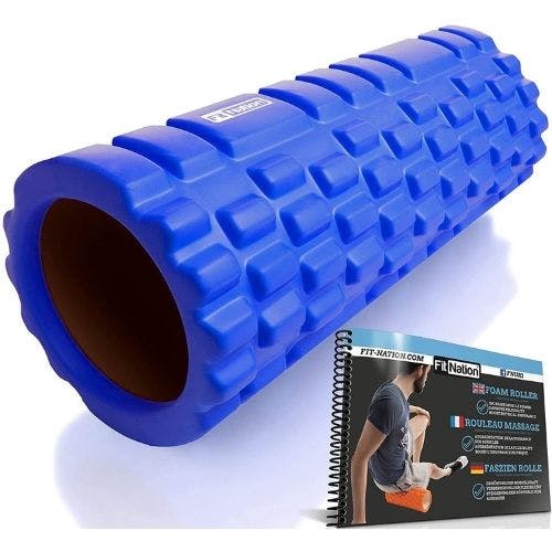 The best foam rollers for relieving 