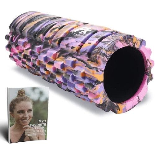 Foam discount roller argos