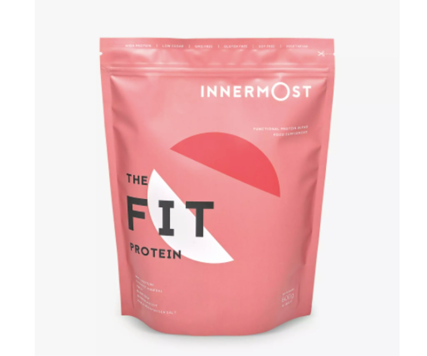 Innermost The Fit Protein Powder, Chocolate