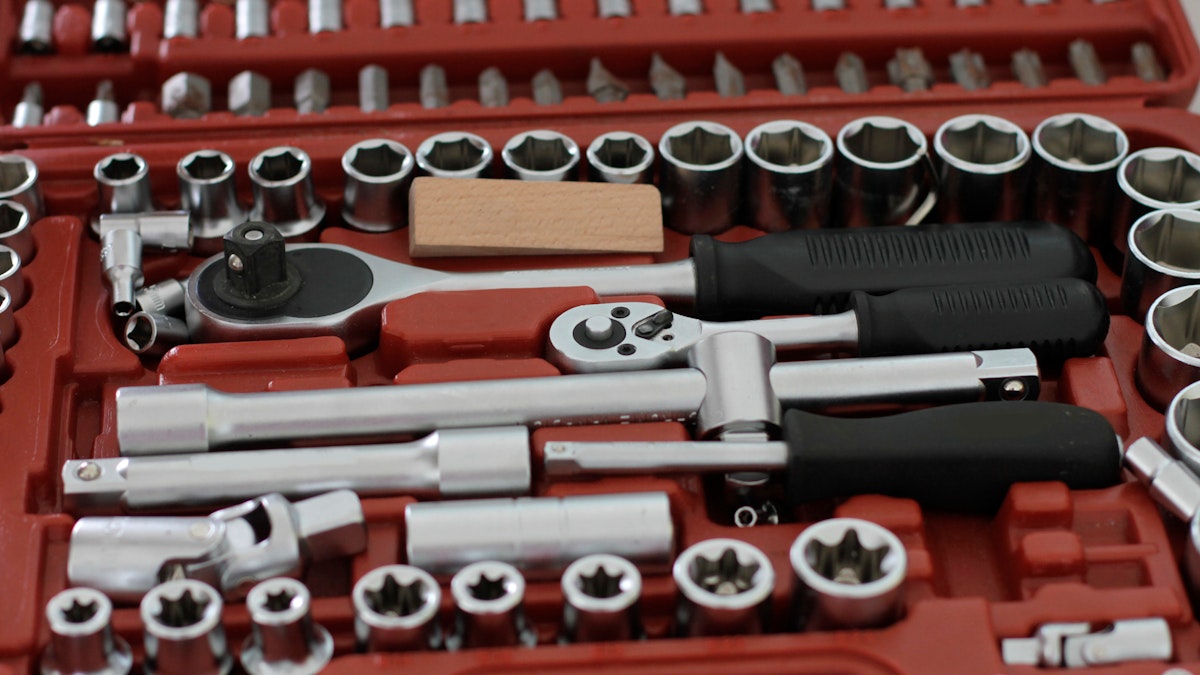 The Best Car Tool Kits For DIYers