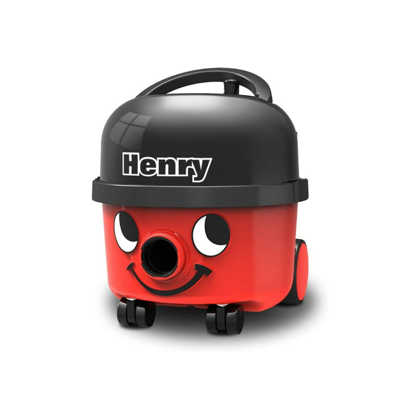Henry Bagged Cylinder Vacuum