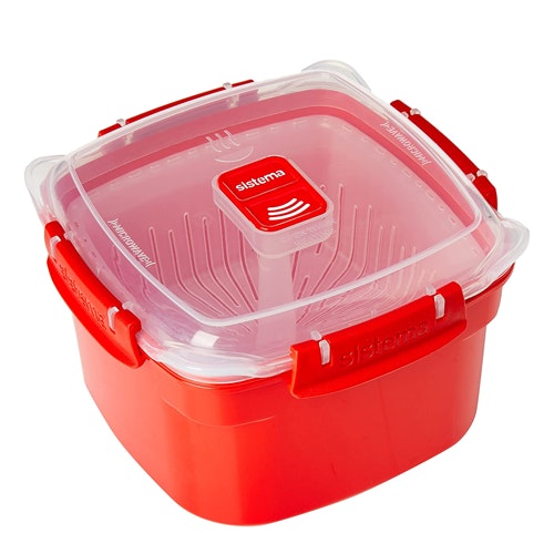 9 food steamers for quick, easy and healthy meals Closer