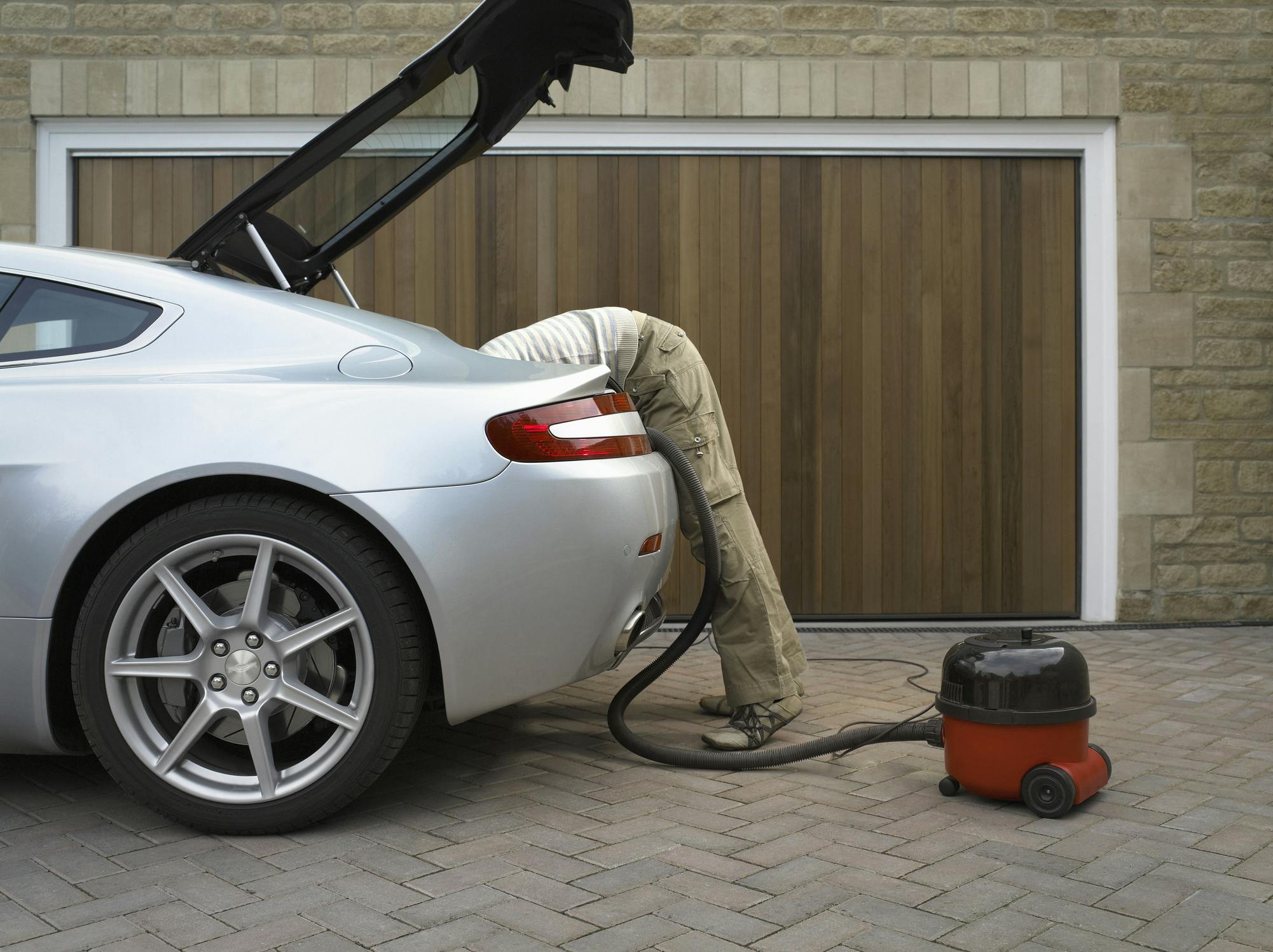 CAR's ultimate guide to vacuuming your car