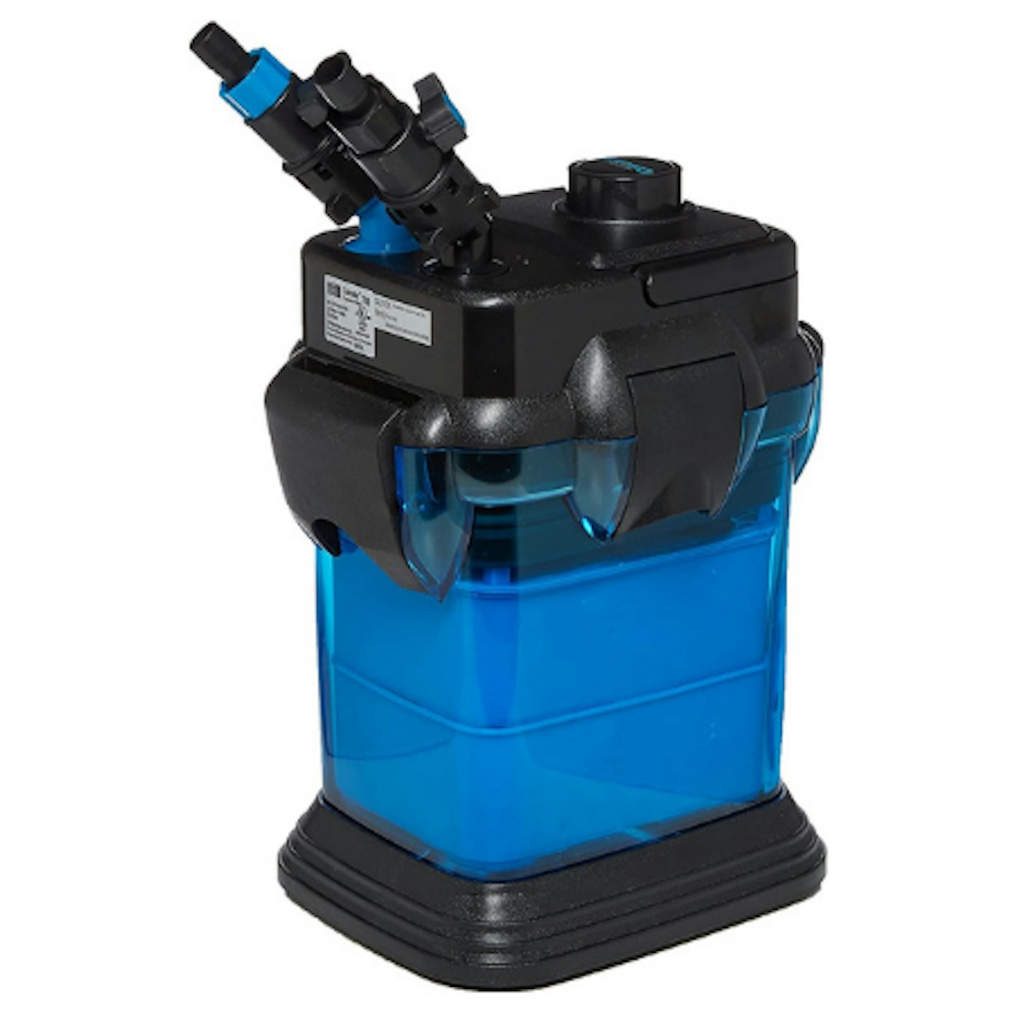 Best freshwater canister filter on sale