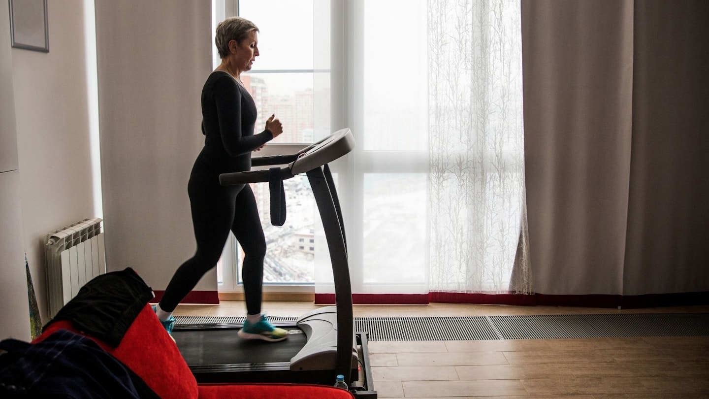 The best at-home treadmills