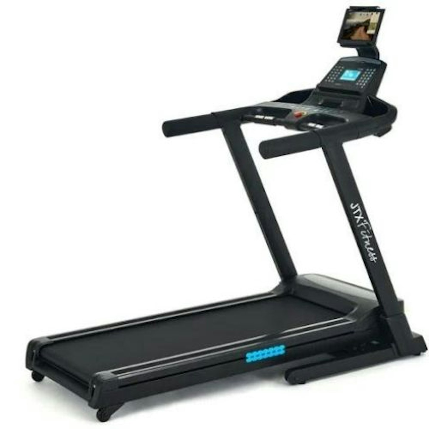 JTX Sprint-5 Home Treadmill
