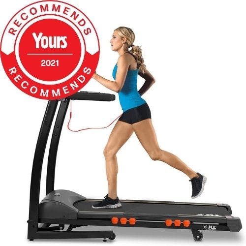 Jll best sale treadmill maintenance