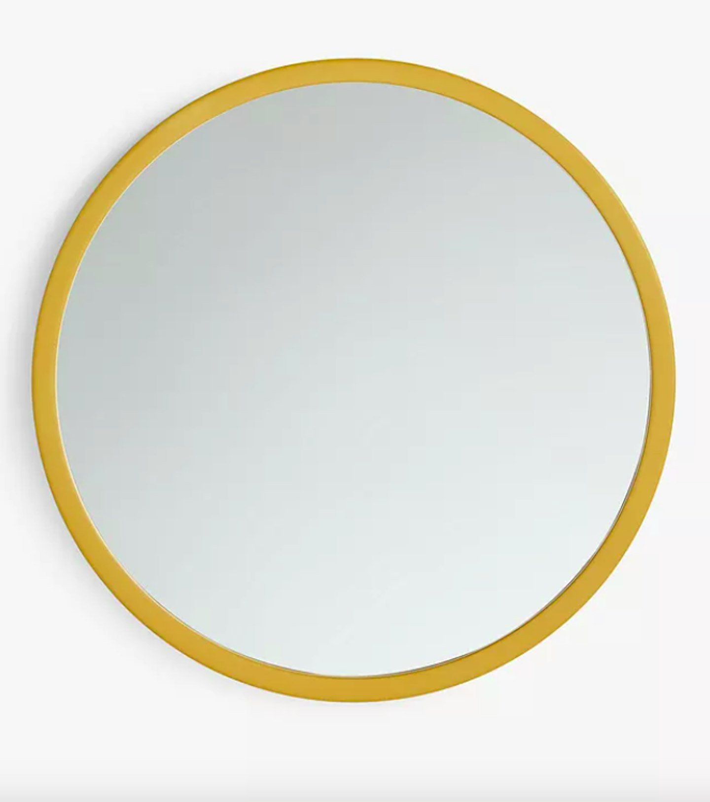 ANYDAY, Round Edge Mirror, From £60