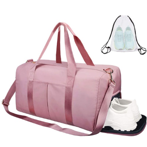 The best sports bags to get you motivated Wellbeing Yours