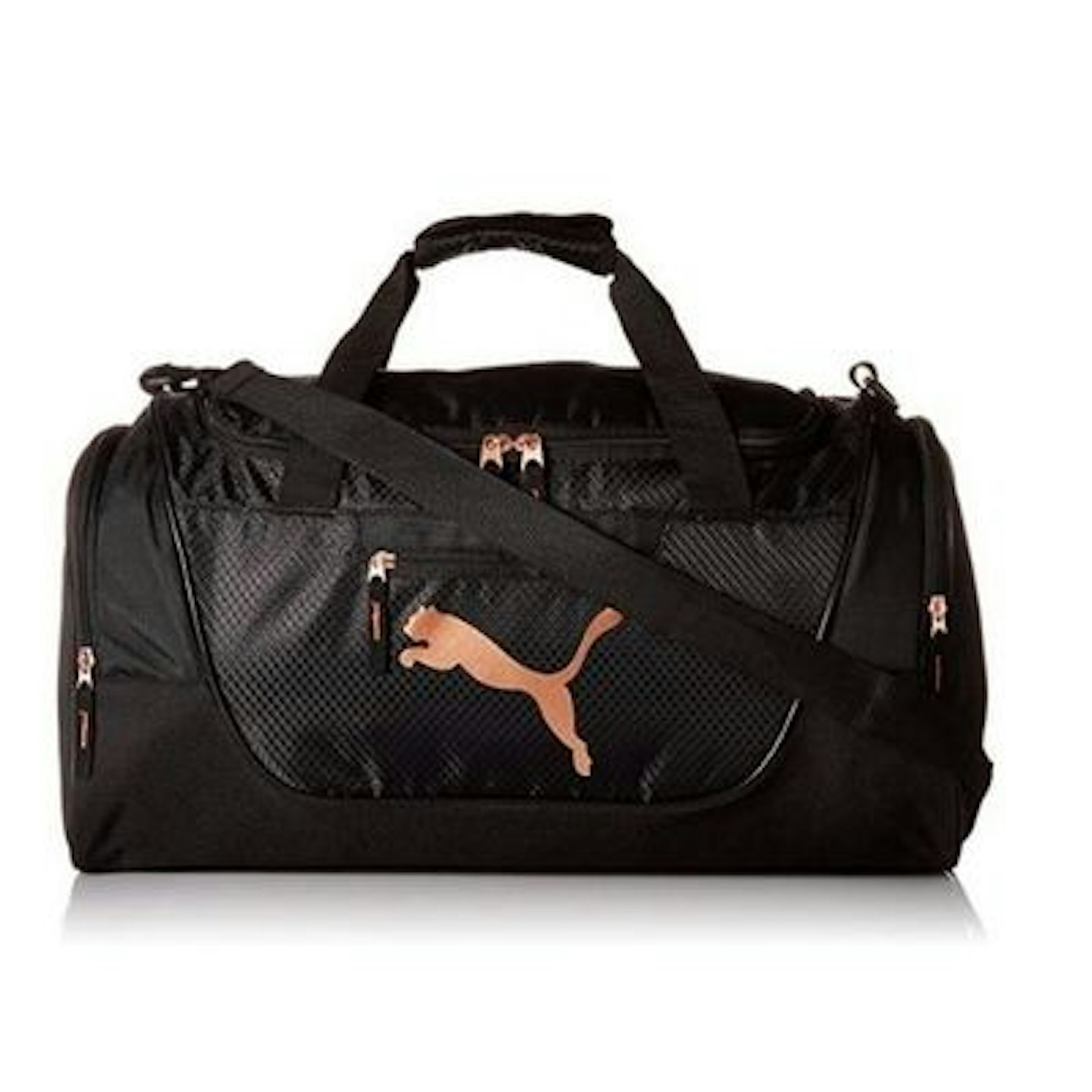 PUMA Women's Evercat Candidate Duffel Bags