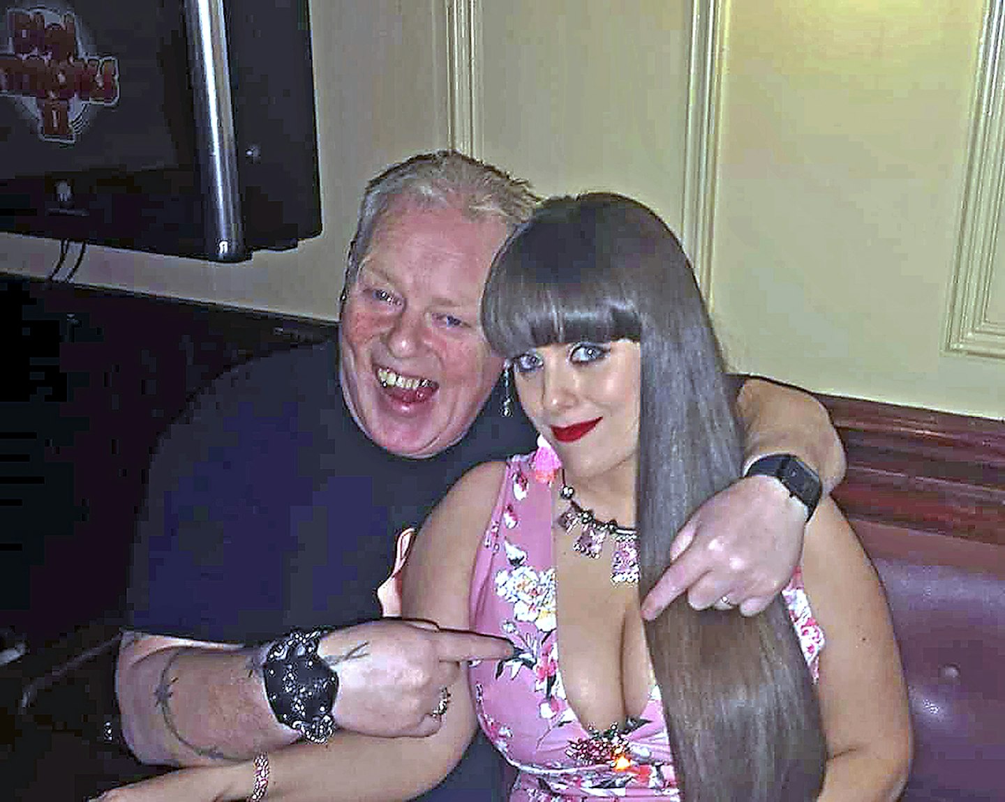 Scheming friend faked an affair to wreck my romance