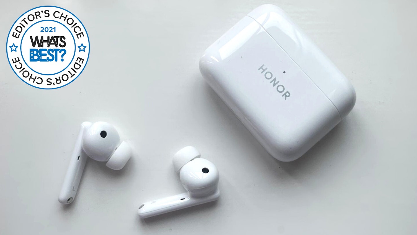 HONOR Earbuds 2 Lite review