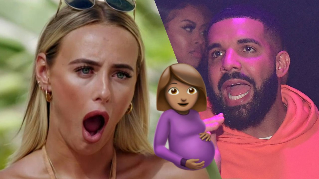 Toby Drake Love Island’s Toby, Teddy, Liam and Aaron in DRAKE collab ...