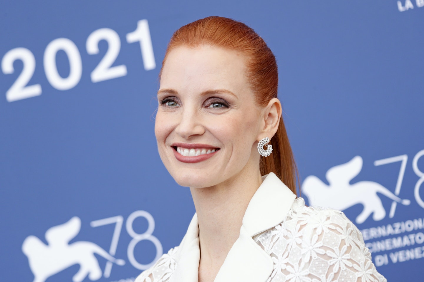 Jessica Chastain