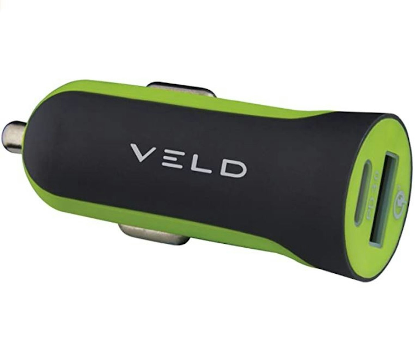 Veld USB Car Charger