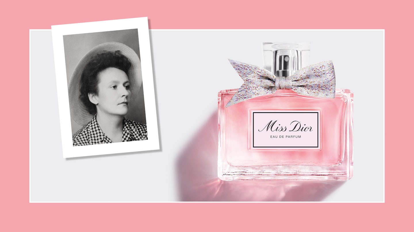 Dior's Newest J'adore L'Or Perfume, Created By Francis Kurkdjian Is Full Of  Floral Tones