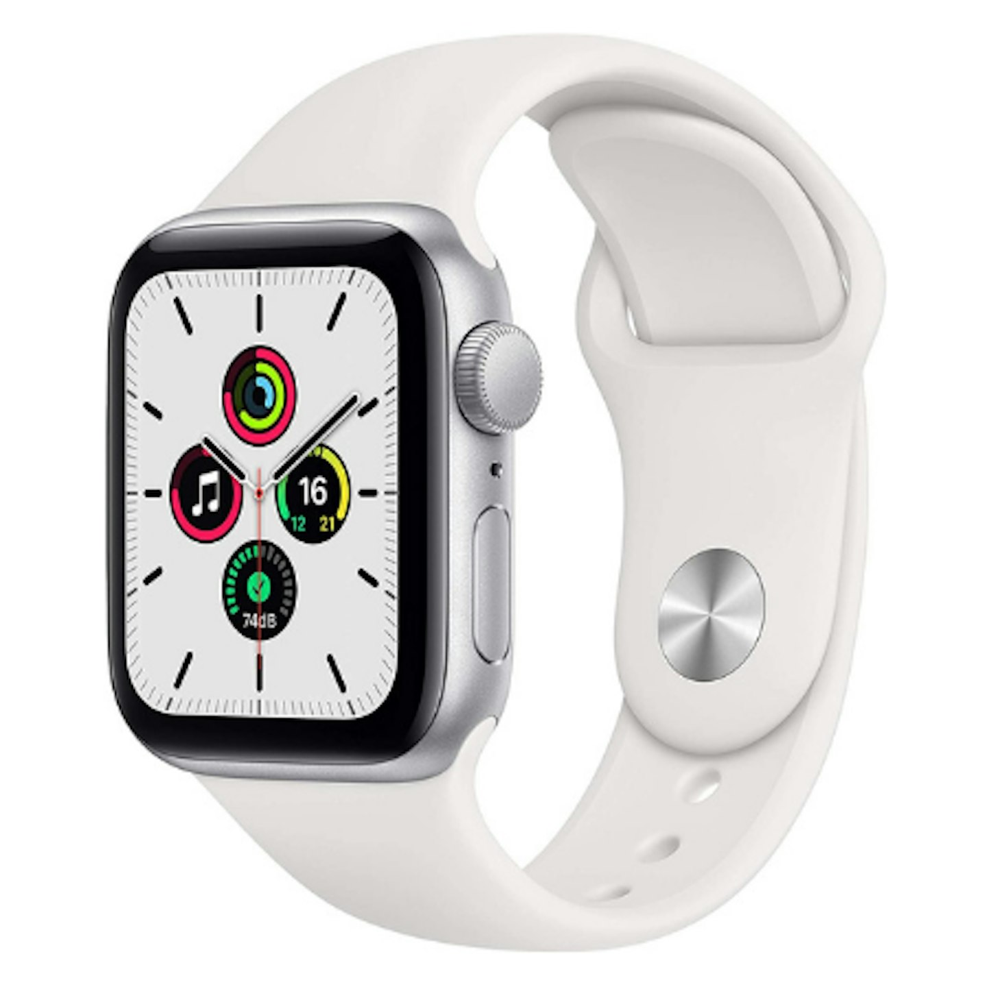 Apple Watch SE