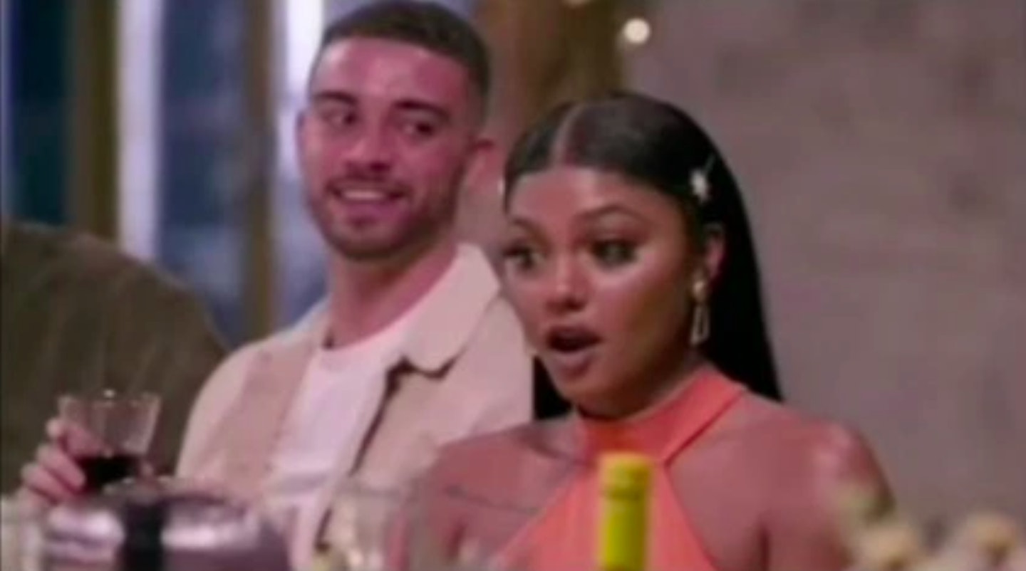 Married At First Sight Ant Alexis return