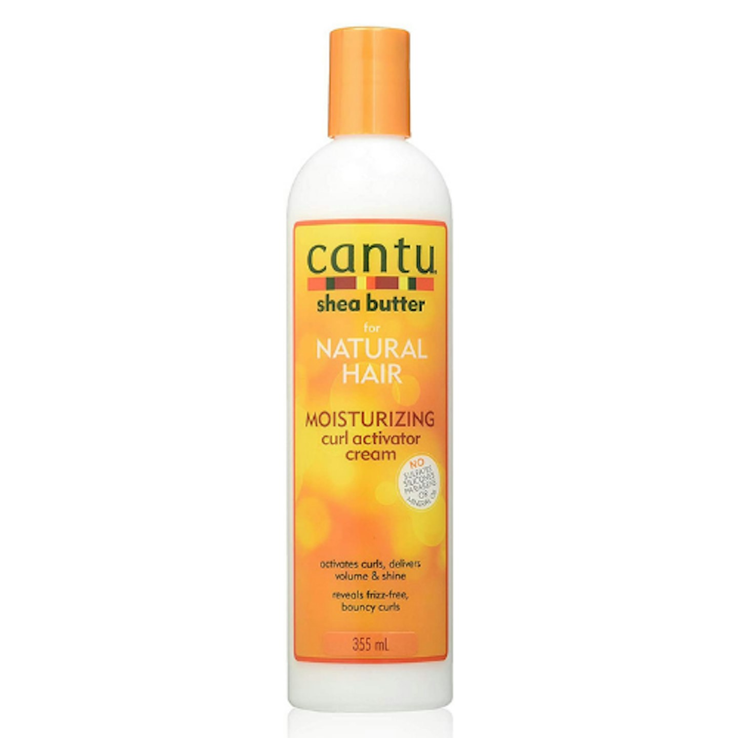 Cantu Shea Butter Curl Activator Cream