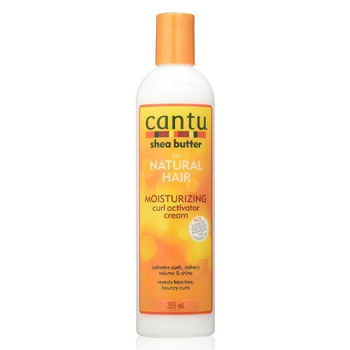 Cantu Shea Butter Curl Activator Cream